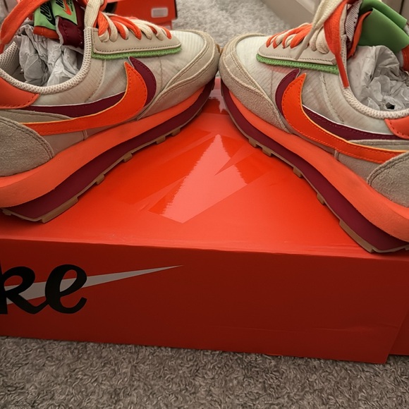 Nike x Sacai LDWaffle - Picture 2 of 5